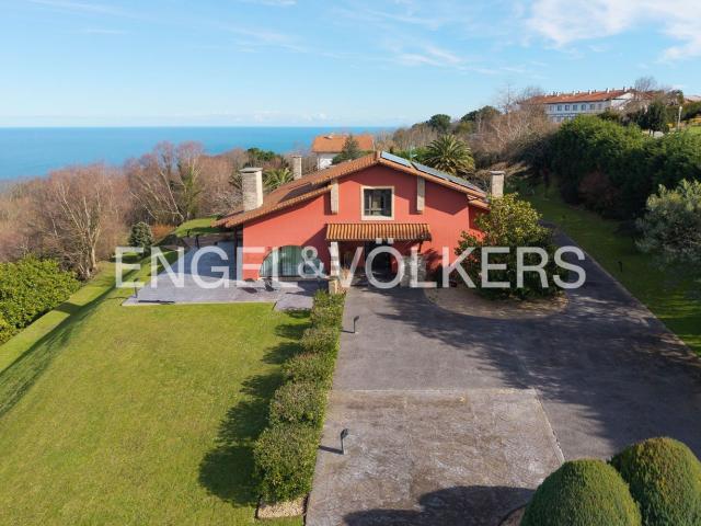 Casa en venta en Mendebaldea, Donostia-san Sebastián