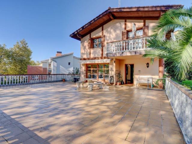 Casa en venta en Marrutxipi, Donostia-san Sebastián