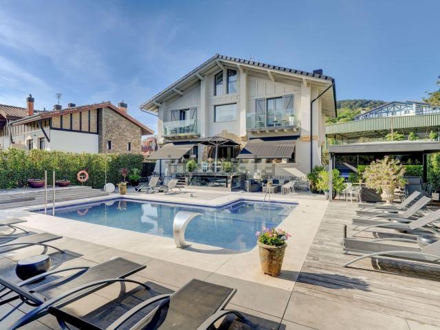 Casa en venta en Ekialdea, Donostia-san Sebastián