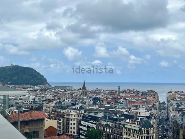 Casa en venta en Ipar-Ekialdea, Donostia-san Sebastián