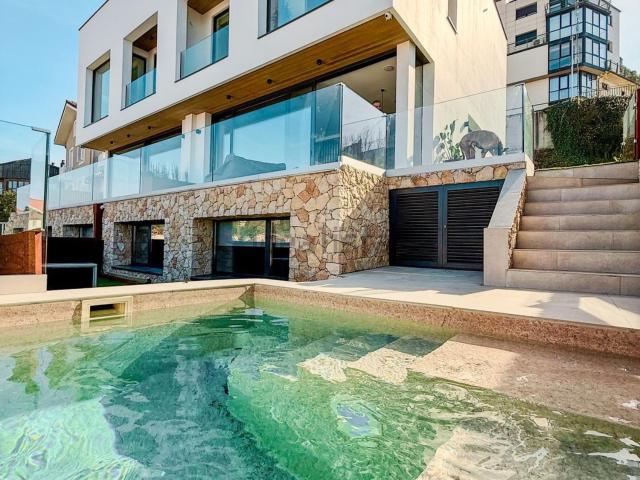 Casa en alquiler en Ipar-Ekialdea, Donostia-san Sebastián