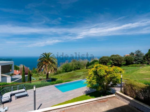 Casa en venta en Mendebaldea, Donostia-san Sebastián