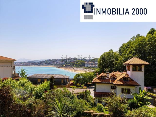 Casa en venta en Mendebaldea, Donostia-san Sebastián