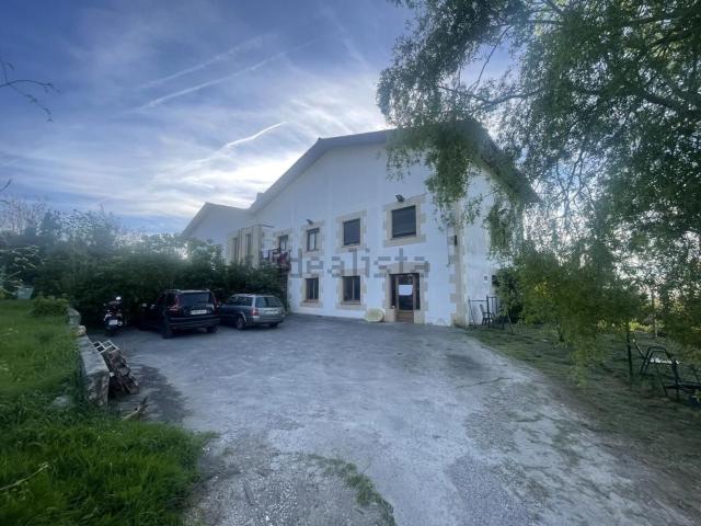 Casa en venta en Mendebaldea, Urola-Kosta
