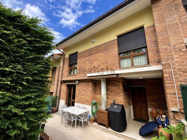Casa en venta en Mendebaldea, Donostia-san Sebastián