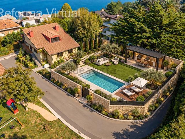 Casa en venta en Mendebaldea, Donostia / San Sebastián