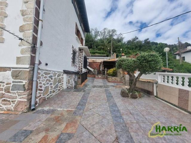 Casa en venta en Ipar-Ekialdea, Donostia-san Sebastián
