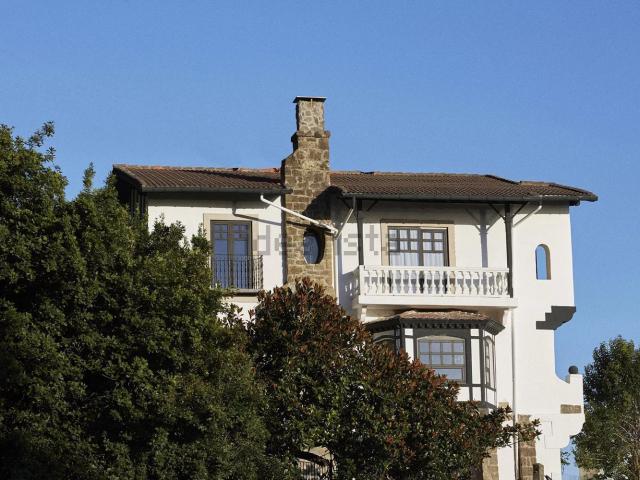 Casa en venta en Ipar-Ekialdea, Donostia-san Sebastián