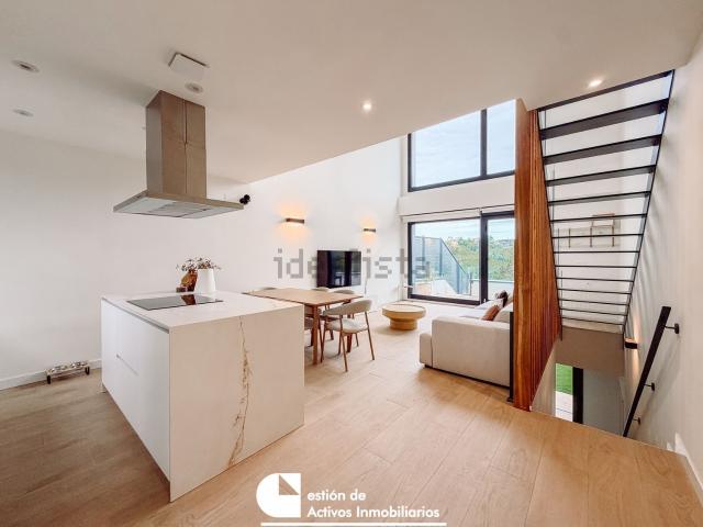Casa en alquiler en Mendebaldea, Donostia-san Sebastián