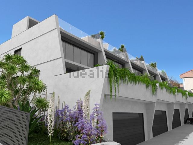 Casa en venta en Ekialdea, Donostia-san Sebastián