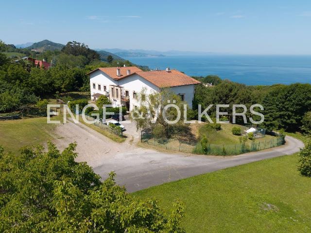Casa en venta en Mendebaldea, Donostia-san Sebastián