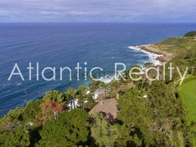 Casa en venta en Mendebaldea, Donostia-san Sebastián