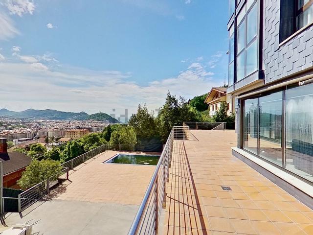 Casa en venta en Ipar-Ekialdea, Donostia-san Sebastián