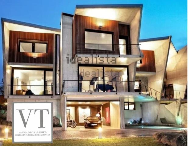 Casa en venta en Martutene, Donostia-san Sebastián