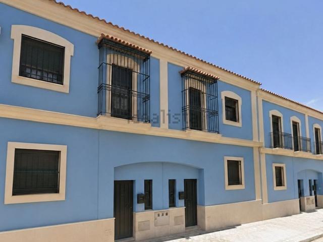 Casa en venta en El Palmarillo, Dos Hermanas