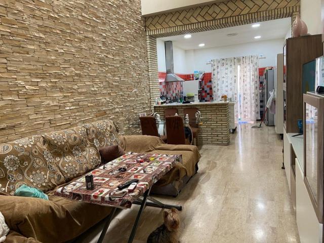 Casa en venta en Los Montecillos, Dos Hermanas