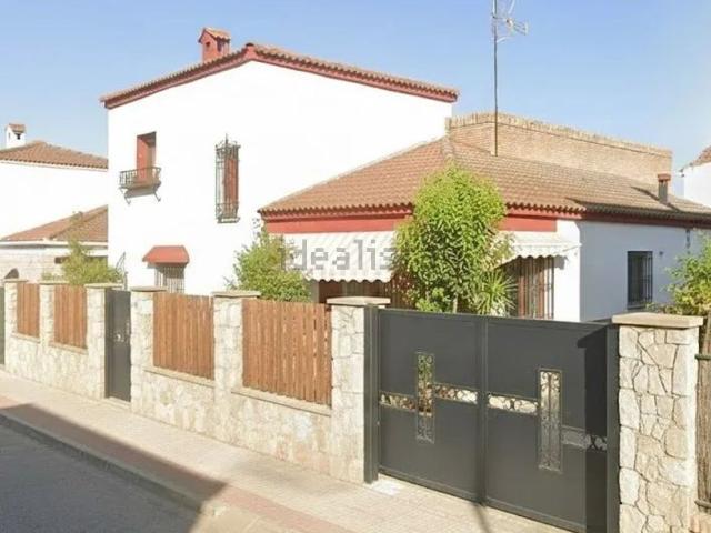 Casa en venta en Las Infantas, Dos Hermanas
