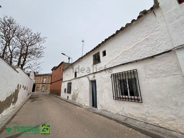 Casa en venta en Dosbarrios