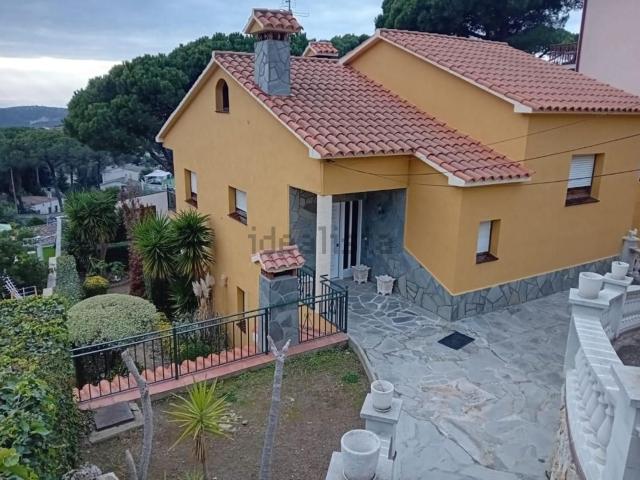 Casa en venta en Can Massuet del Far i el Far, Maresme