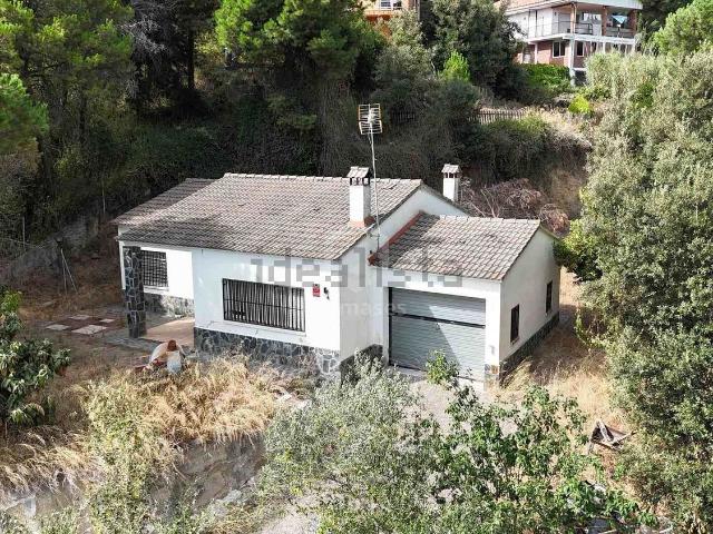 Casa en venta en Can Massuet del Far i el Far, Maresme