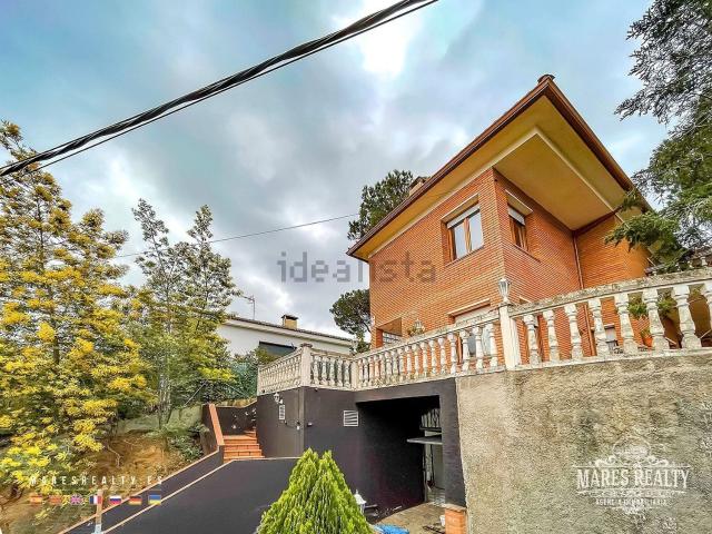 Casa en venta en Can Massuet del Far i el Far, Maresme