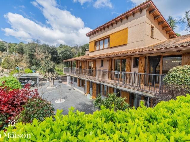 Casa en venta en Can Canyamars, Maresme