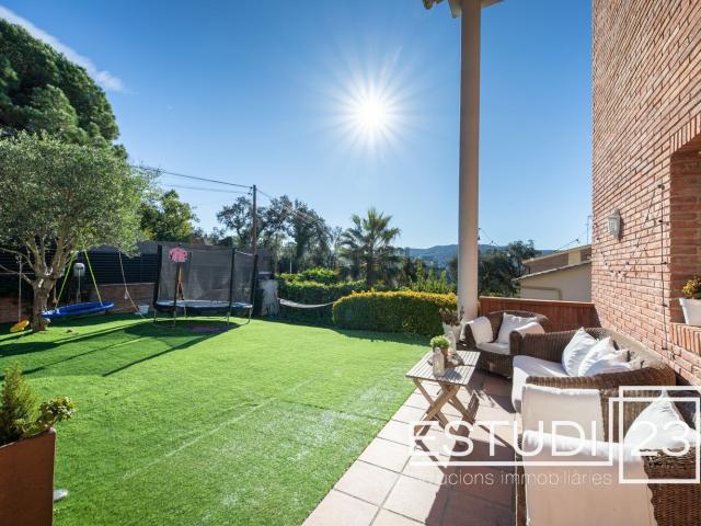 Casa en venta en Can Canyamars, Maresme