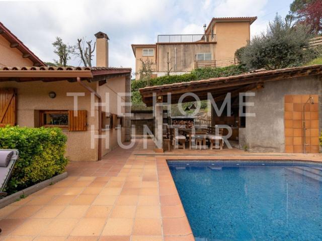 Casa en venta en Can Canyamars, Maresme
