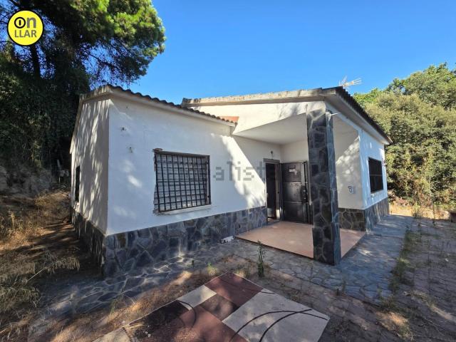 Casa en venta en Can Massuet del Far i el Far, Maresme