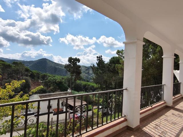 Casa en venta en Can Canyamars, Dosrius