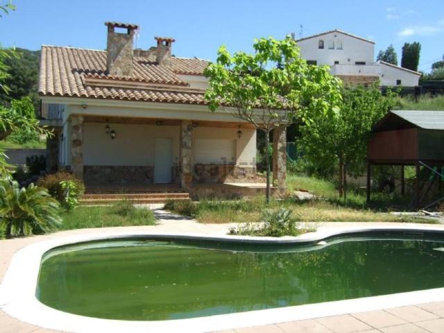 Casa en venta en Can Massuet del Far i el Far, Maresme