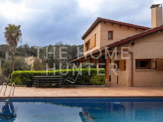 Casa en venta en Can Canyamars, Maresme