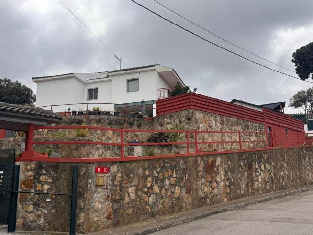 Casa en venta en Can Massuet del Far i el Far, Maresme