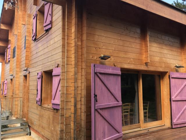 Maison vente à Saint-Sauveur-Camprieu, Gard