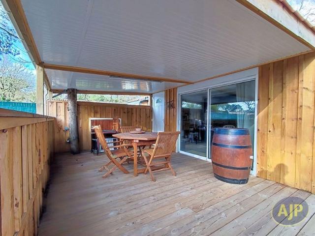 Maison vente à Arcachon, La Teste-de-buch