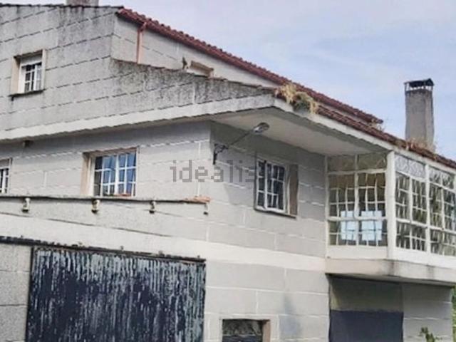 Casa en venta en O Deza, Galicia