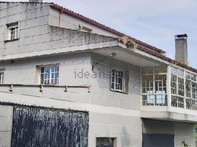Casa en venta en O Deza, Galicia