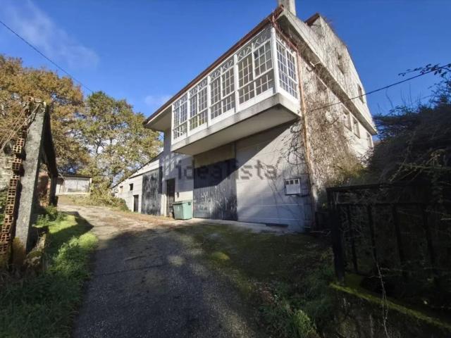 Casa en venta en O Deza, Galicia