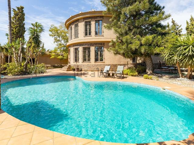 Casa en venta en Urbanización Doña Pepa, el Baix Segura / La Vega Baja