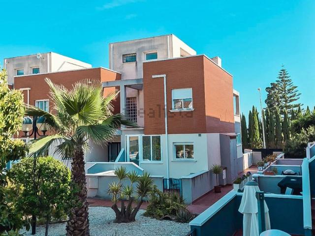 Casa en venta en Urbanización Doña Pepa, Rojales
