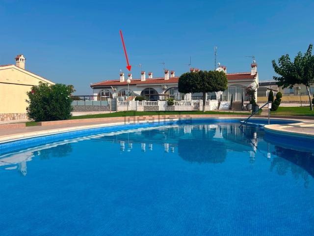Casa en venta en Urbanización Doña Pepa, el Baix Segura / La Vega Baja