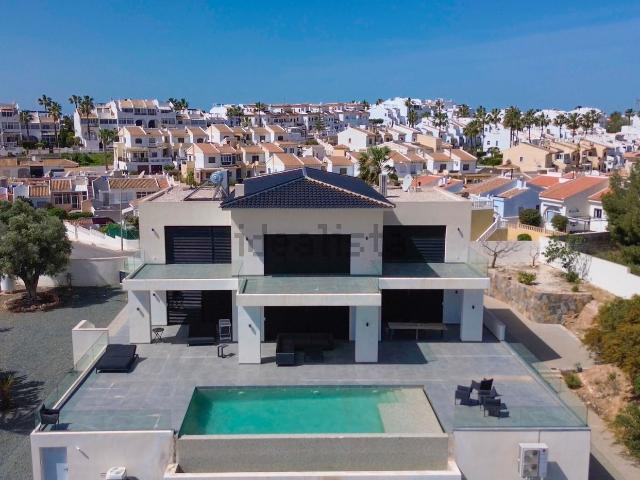 Casa en venta en Urbanización Doña Pepa, el Baix Segura / La Vega Baja