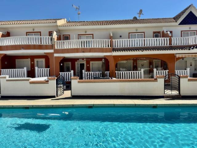 Casa en venta en Urbanización Doña Pepa, el Baix Segura / La Vega Baja