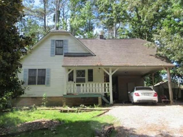 House for sale in Corinth, Mississippi