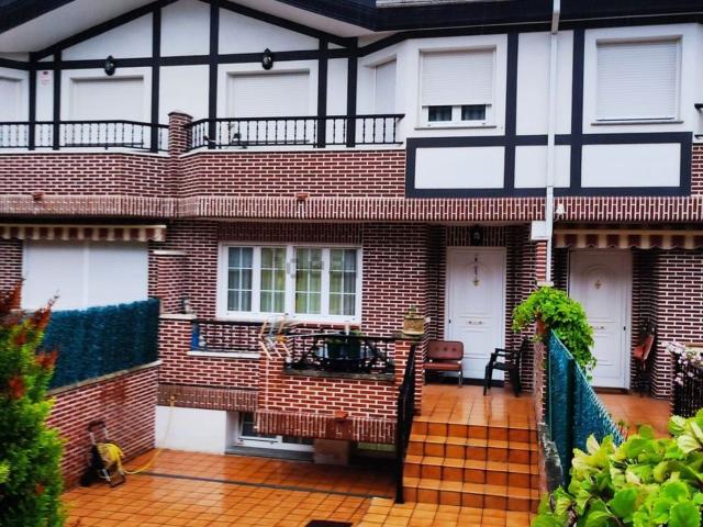 Casa en venta en Durango, San Fausto