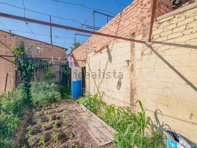 Casa en venta en Comarca del Valle de Lecrín, Andalucía