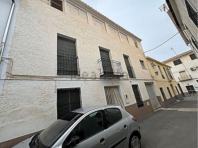 Casa en venta en Comarca del Valle de Lecrín, Andalucía