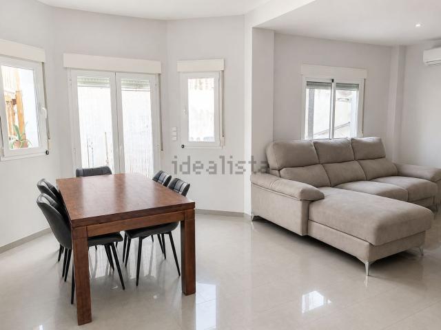Casa en venta en Marchena, Comarca del Valle de Lecrín