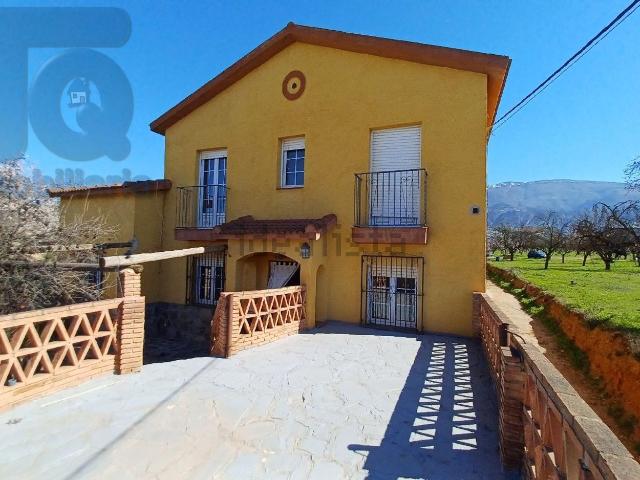 Casa en venta en Comarca del Valle de Lecrín, Andalucía