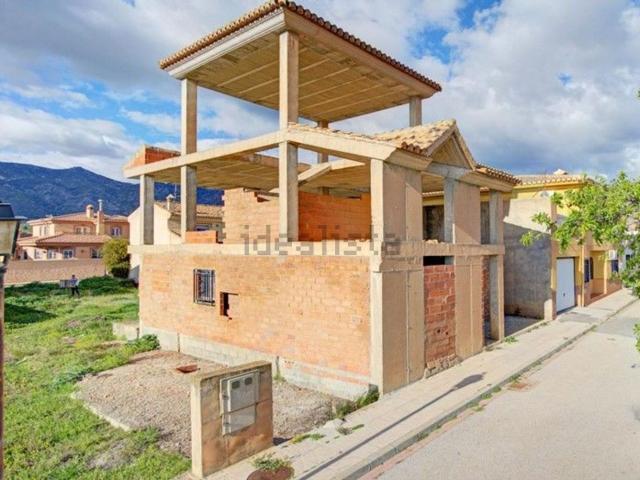 Casa en venta en Marchena, Dúrcal